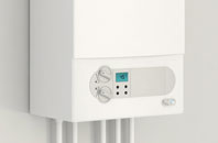 Dales Brow combination boilers