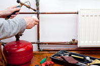 free Dales Brow heating repair quotes